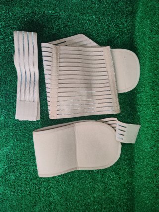 Faja Lumbar Embarazo