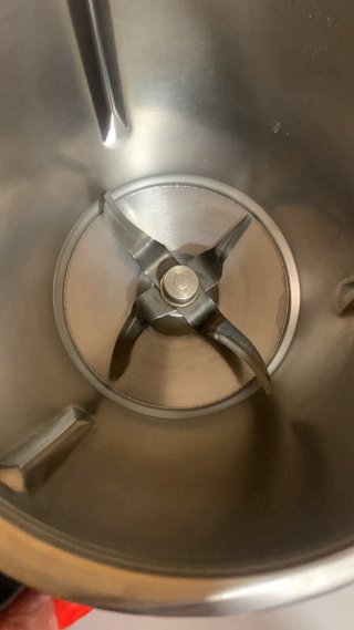 Thermomix TM5