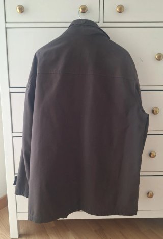 Abrigo Cazador Hombre XXL Pedro del Hierro