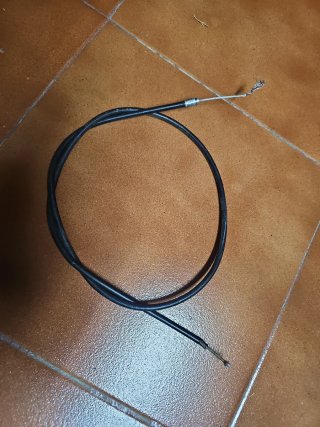 Cable Acelerador