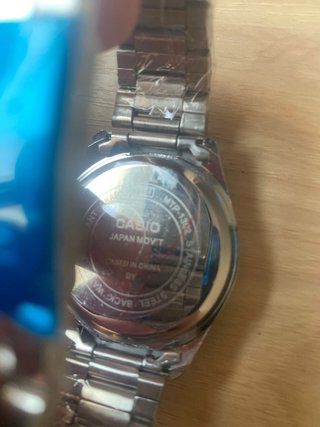 Casio MTP-1302PD-2A2V Tiffany Blue – NUEVO