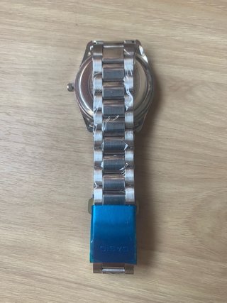 Casio MTP-1302PD-2A2V Tiffany Blue – NUEVO
