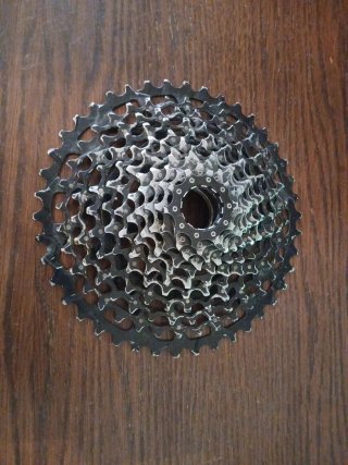 Cassette SRAM 11v GX
