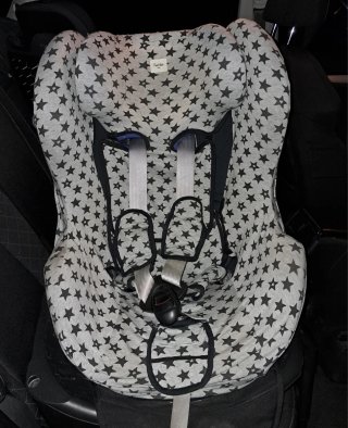 Silla de coche Cybex Sirona