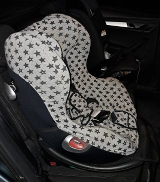 Silla de coche Cybex Sirona
