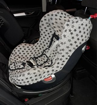 Silla de coche Cybex Sirona