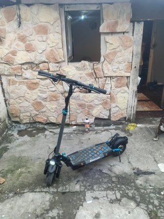 Patinete Eléctrico Smartgyro Speedway