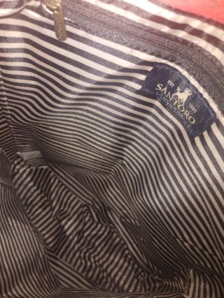Mochila Gorjuss Santoro My Story