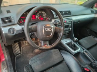 Audi A4 2008