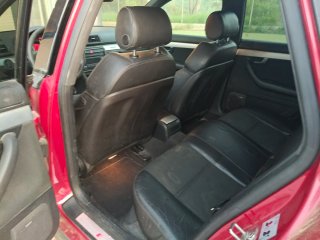 Audi A4 2008