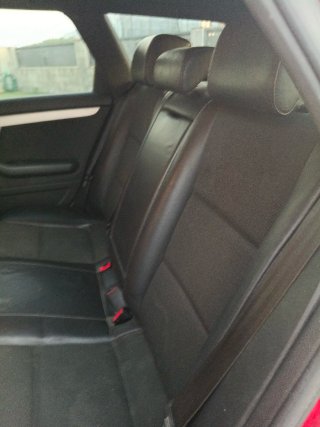 Audi A4 2008