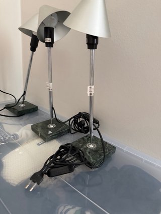 ULTIMA Lámpara GIRA Mini de mesa