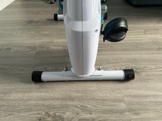 Bicicleta Estática Plegable Capital Sports Azura