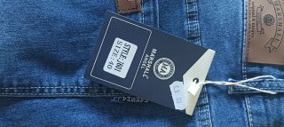 Jeans Marshall Angel nuovi con cartellino