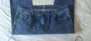 Jeans Marshall Angel nuovi con cartellino