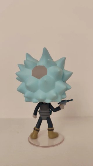 Figura Funko Pop Rick & Morty #339