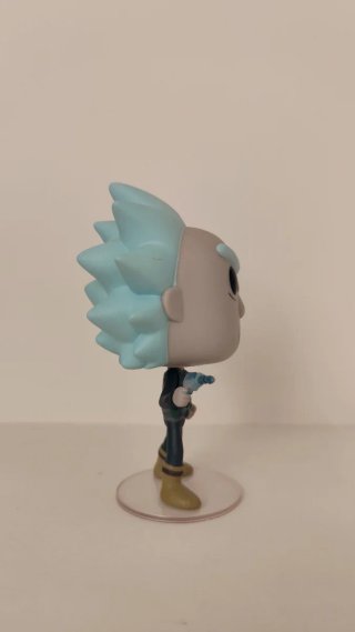 Figura Funko Pop Rick & Morty #339