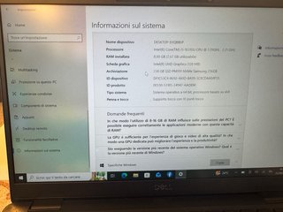 Dell Latitude 7310 - Notebook