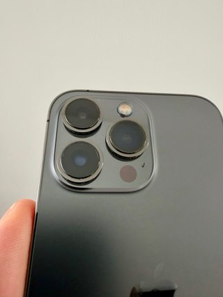 iPhone 13 Pro 128 GB Gris