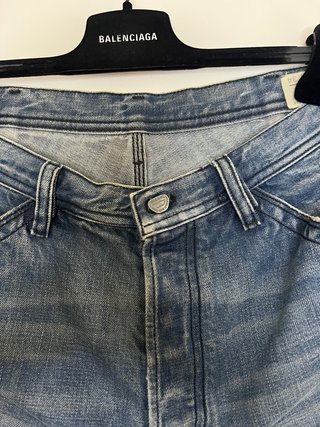 Bermuda Diesel L Carpenter Blu