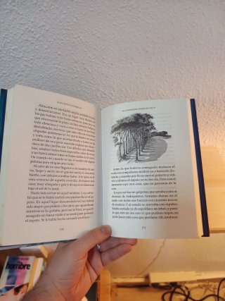 La travesía del viajero del Alba