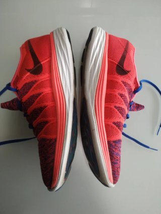 Zapatillas Nike betterword fucsia talla 47