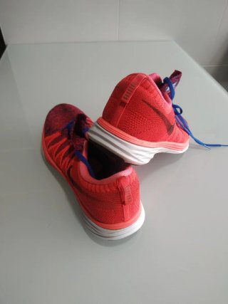 Zapatillas Nike betterword fucsia talla 47