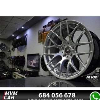 Llantas 18 BMW M3 AvantGarde M359
