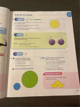 MATEMATICAS M LIGERA 5 PRIMARIA CONSTRUYENDO MU...