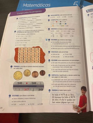 MATEMATICAS M LIGERA 5 PRIMARIA CONSTRUYENDO MU...