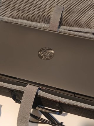 Impresora HP OfficeJet 250 Mobile