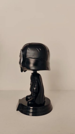 Figura Star Wars Kylo Ren Funko Pop #203