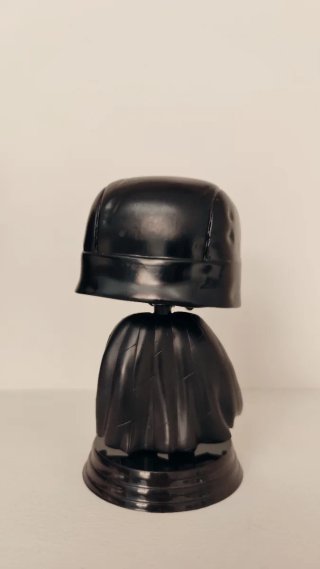 Figura Star Wars Kylo Ren Funko Pop #203