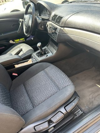 BMW Serie 3 2002