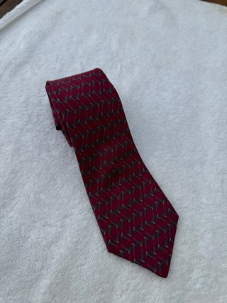 Corbata Hermès