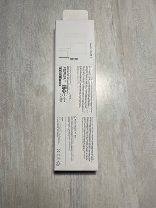 Apple Pencil 2ª gen