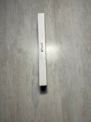 Apple Pencil 2ª gen
