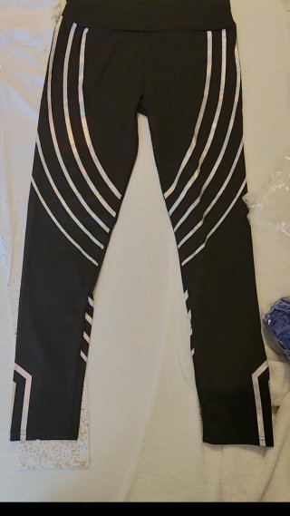 Conjunto 3 mallas L