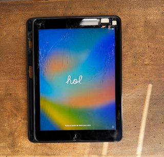 iPad pro 9,7 pulgadas para piezas