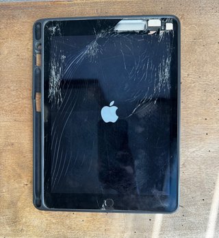 iPad pro 9,7 pulgadas para piezas