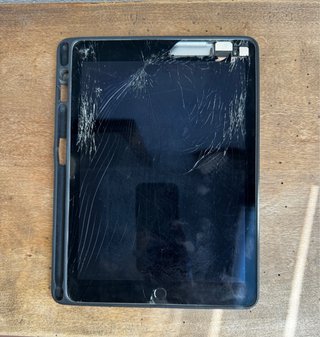 iPad pro 9,7 pulgadas para piezas