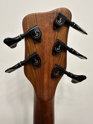 Bajo eléctrico Warwick Thumb NT 5 cuerdas