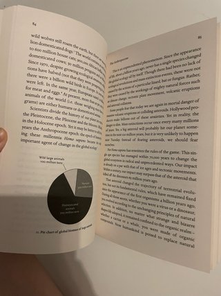 Homo Deus A Brief History of Tomorrow