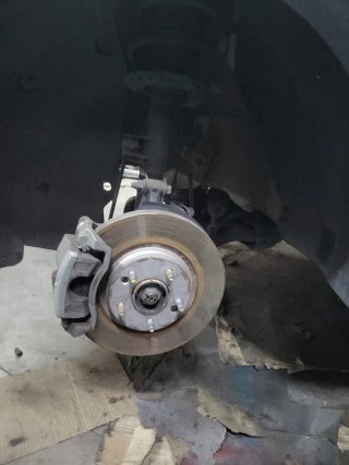 Despiece Hyundai Tucson 2020