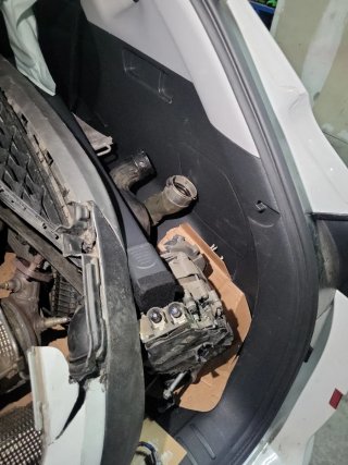 Despiece Hyundai Tucson 2020