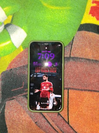 iPhone 12 mini blanco