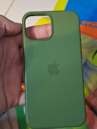 iPhone 12 mini blanco