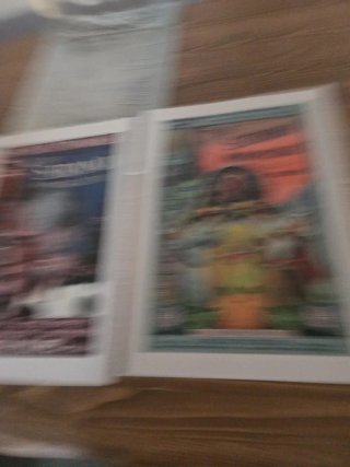 Carteles de Sherlock Holmes