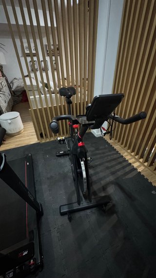 Palestra a casa