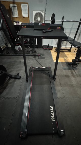 Palestra a casa